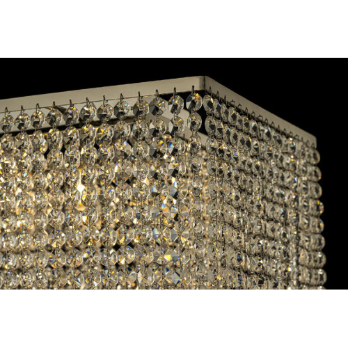 Подвесная люстра Arti Lampadari Milano E 1.5.70X25.502 N
