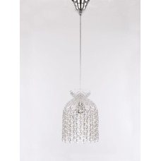 Подвесной светильник Bohemia Ivele Crystal 14781P/16 Ni R