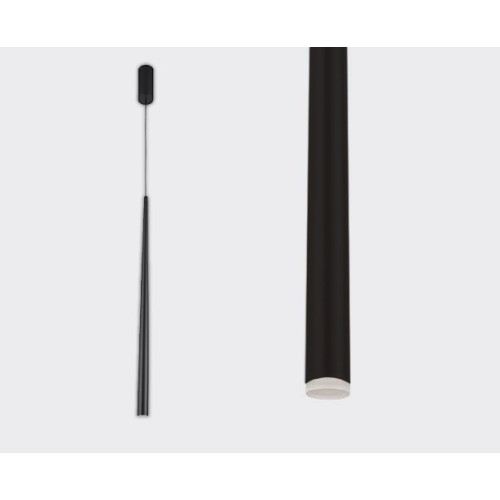 Подвесной светильник Italline IT03-1428 black