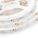 Светодиодная лента Apeyron 12В СТ 4,8Вт/м smd3528, 60д/м IP67 (НАНО) 5м желтая 00-83