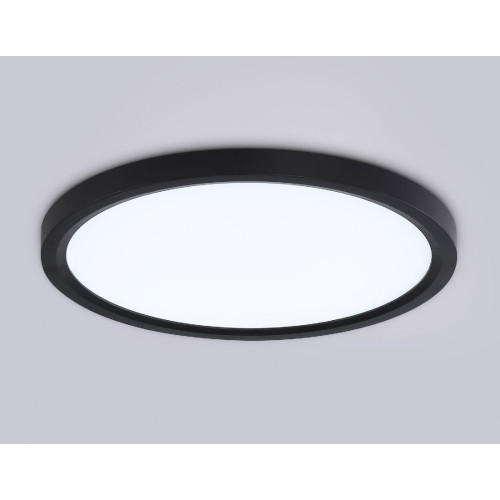Потолочный светильник Ambrella Light Orbital Air Slim FZ1906