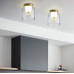 Потолочный cветильник ImperiumLoft Clarity 140608-26
