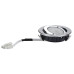 Мебельный светильник Paulmann Micro Line IP44 Downlight 98573