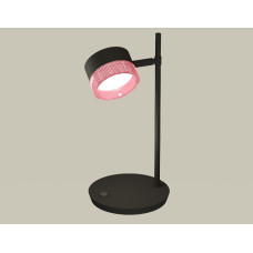 Настольная лампа Ambrella Light Traditional (C9802, N8486) XB9802251