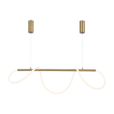 Подвесной светильник Ambrella Light Comfort FL10535