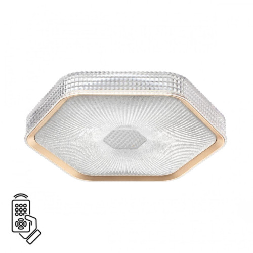 Потолочный светильник Sonex Piko LED Sparks 7746/48L Потолочный светильник Sonex Piko LED Sparks 7746/48L
