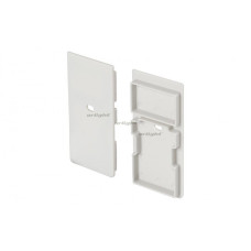 Заглушка Arlight ARH-LINE-3750A-VOL с отверстием 020578
