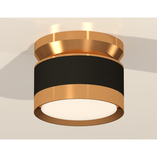 Потолочный светильник Ambrella Light Techno Spot XS8102060 (N8909, C8102, N8124)