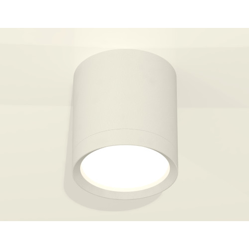 Потолочный светильник Ambrella Light Techno Spot XS8141001 (C8141, N8112)