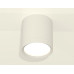 Потолочный светильник Ambrella Light Techno Spot XS8141001 (C8141, N8112)