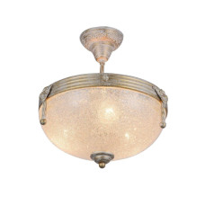 Потолочный светильник Arte Lamp Fedelta A5861PL-3WG