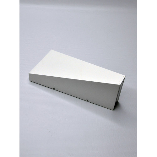 Архитектурный светильник Elvan GW-807A-6W-WW-Wh