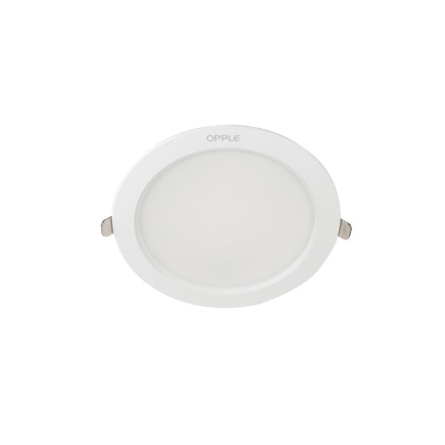 Встраиваемый светильник OPPLE US LEDDownlightRc-US R175-18W-4000-WH-GP 540001060810