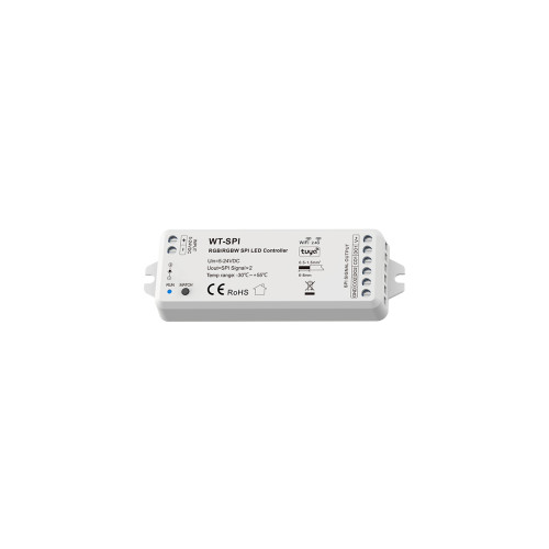 Контроллер SWG Standard WT-SPI 031600