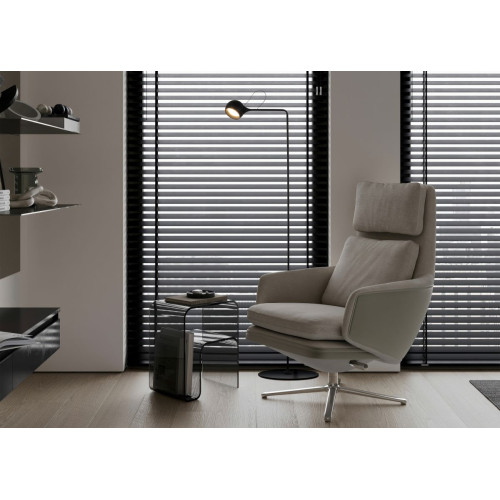 Торшер Freya Magnetico FR5606FL-L9B