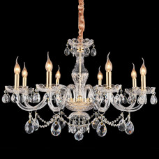 Подвесная люстра Illumico IL2066-8PBC-25 ELITE Подвесная люстра Illumico IL2066-8PBC-25 ELITE