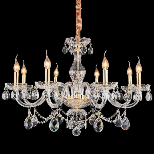 Подвесная люстра Illumico IL2066-8PBC-25 ELITE Подвесная люстра Illumico IL2066-8PBC-25 ELITE