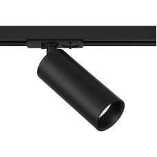 Трековый светильник Maytoni Focus LED  TR021-1-12B4K