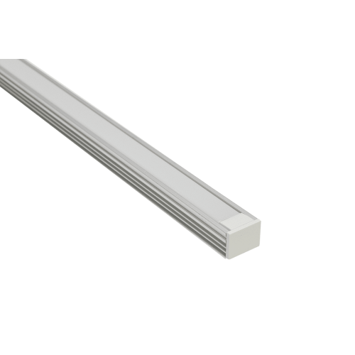 Профиль алюминиевый SWG SF-1612 000986