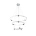 Подвесная люстра Zortes Auralia ZRS.57791.171