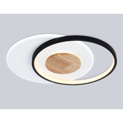 Потолочный светильник Ambrella Light Linetech Comfort FL4789