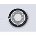 Встраиваемый светильник Ambrella Light Techno spot GX Standard tech TN51811
