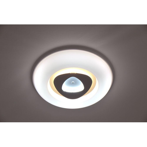 Потолочный светодиодный светильник Escada 10212/1LED Потолочный светодиодный светильник Escada 10212/1LED