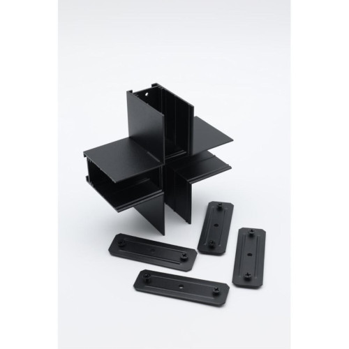 Соединитель Х-образный Aployt Magnetic track 220 APL.0283.00.04