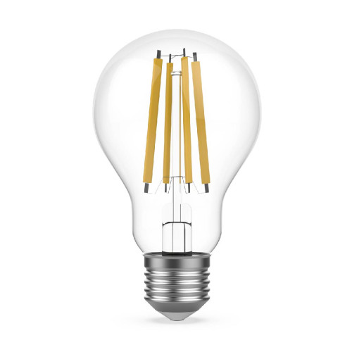 Светодиодная филаментная лампа Gauss Basic Filament E27 17W 4100K 10212272