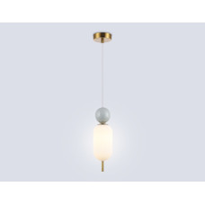 Подвесной светильник Ambrella Light High Light Ceramo Modern LH53101