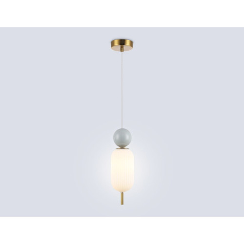 Подвесной светильник Ambrella Light High Light Ceramo Modern LH53101