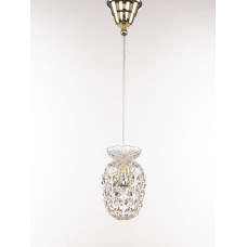 Подвесной светильник Bohemia Ivele Crystal 14771P/11 G