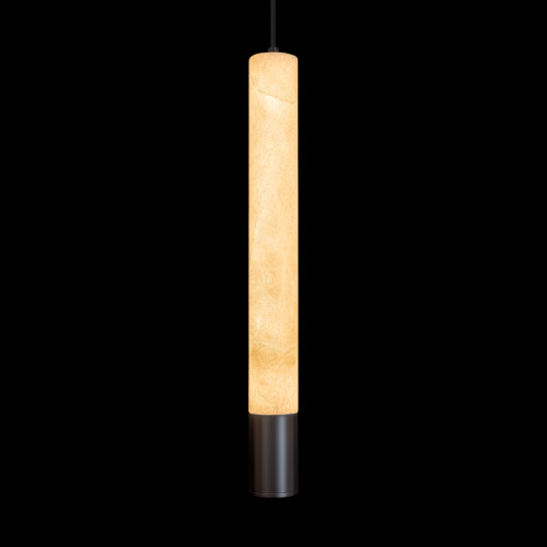 Подвесной светильник LOFT IT Montblanc 10475D Black