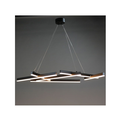Подвесная люстра Zortes Aven ZRS.01243.03