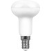 Лампа светодиодная Feron E14 5W 6400K Груша Матовая LB-439 25518