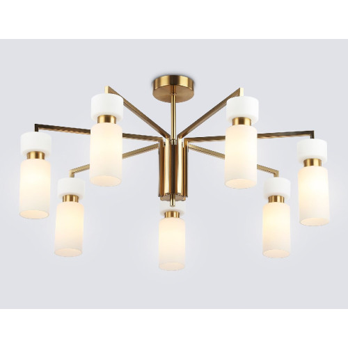Люстра на штанге Ambrella Light High Light Heigh Light LH56126