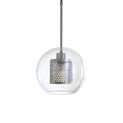 Подвесной светильник LOFT IT Hexagon Loft2567-A
