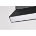 Трековый магнитный светильник Myfar Flow MT0212-16W4K-B