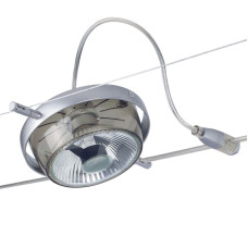 Струнный светильник Paulmann Wire Systems Roncalli Topaz II 97411