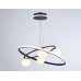 Подвесная люстра Ambrella Light Comfort LineTech FL66323