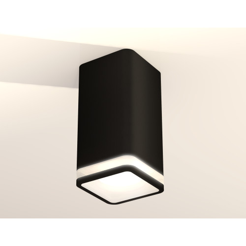 Потолочный светильник Ambrella Light Techno Spot XS7821020 (C7821, N7751)
