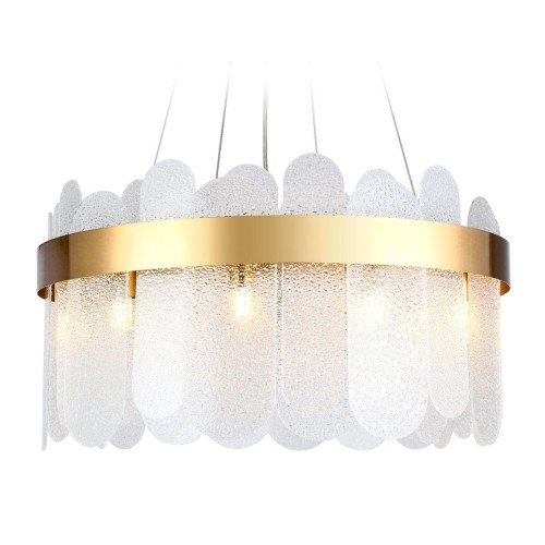 Подвесная люстра Ambrella Light Traditional TR5333