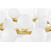 Подвесная люстра Lumina Deco Marsiada LDP 6033-25 MD