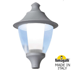 Уличный светильник Fumagalli Gino F50.000.000.LXH27