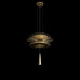 Подвесная люстра Loft IT Star 10141B/400 Gold