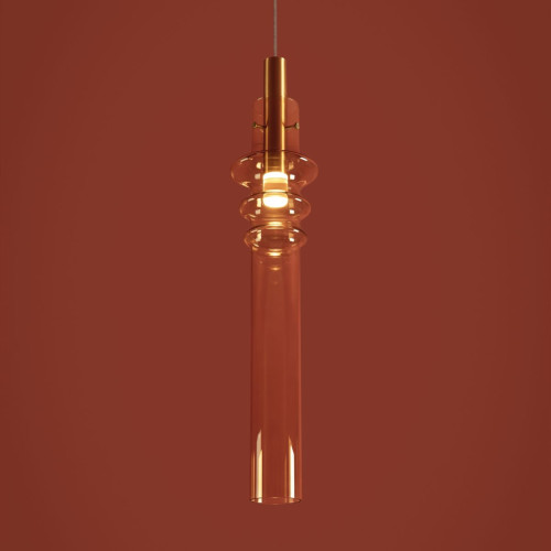 Подвесной светильник Freya Trace FR5635PL-L6AM1