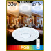 Потолочная люстра Citilux Санта CL723330G