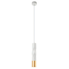 Подвесной светильник Arte Lamp Sadr A3280SP-1WH