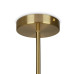 Люстра на штанге Freya Cross FR5381PL-06G