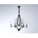 Подвесная люстра Ambrella Light Traditional TR3238